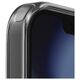 Case IPHONE 14 PRO MAX UNIQ LifePro Xtreme Magclick Charging black 8886463681305