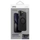Case IPHONE 14 PRO MAX UNIQ LifePro Xtreme Magclick Charging black 8886463681305