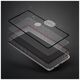 Tempered Glass 5D MOTO E22 / E22S MyScreen DIAMOND GLASS LITE edge Full Glue black 5904433213264