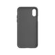 Original Case IPHONE X / XS Adidas OR Moulded Case BASIC (31584) black 8718846062176