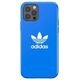Case IPHONE 12 / 12 PRO Adidas OR SnapCase Trefoil 42289 blue 8718846084178