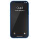 Case IPHONE 12 / 12 PRO Adidas OR SnapCase Trefoil 42289 blue 8718846084178