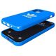 Case IPHONE 12 / 12 PRO Adidas OR SnapCase Trefoil 42289 blue 8718846084178