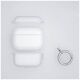 Case for APPLE AIRPODS PRO Tech-Protect Flexair transparent 9490713927892