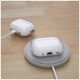 Case for APPLE AIRPODS PRO Tech-Protect Flexair transparent 9490713927892