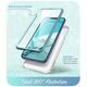 Original Case IPHONE 14 PLUS Supcase Cosmo Ocean blue 843439119420
