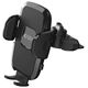 Universal Car Holder for CD Player Tech-Protect V3 black 9490713929063