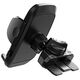 Universal Car Holder for CD Player Tech-Protect V3 black 9490713929063