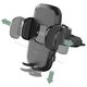 Universal Car Holder for CD Player Tech-Protect V3 black 9490713929063