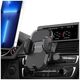 Universal Car Holder for CD Player Tech-Protect V3 black 9490713929063