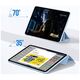 Case APPLE IPAD 10.9 (10gen) Tech-Protect SmartCase Sky Blue 9490713927557