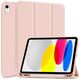Case APPLE IPAD 10.9 (10gen) Tech-Protect SC Pen pink 9490713927601