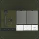 Matte Protective Film APPLE IPAD PRO 11.0 (1gen / 2gen / 3gen) / IPAD AIR 10.9 (4gen / 5gen) Hofi Paper Pro+ 2-pack Matte Clear 9490713929308