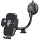 Car Holder for Windshield / Dashboard Tech-Protect V3 black 9490713928219
