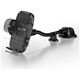 Car Holder for Windshield / Dashboard Tech-Protect V3 black 9490713928219