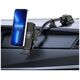 Car Holder for Windshield / Dashboard Tech-Protect V3 black 9490713928219