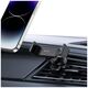 Universal Car Holder for Supply / Ventilation Grille Tech-Protect V3 MINI black 9490713929254