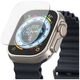 Tempered Glass APPLE WATCH ULTRA 49MM Ringke ID FC Glass 4-pack 8809881268378