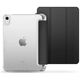 Case APPLE IPAD 10.9 (10gen) Tech-Protect SC Pen Hybrid black 9490713927700