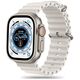 Strap for APPLE WATCH 4 / 5 / 6 / 7 / 8 / SE / ULTRA (42 / 44 / 45 / 49 MM) Tech-Protect IconBand beige 9490713930229