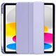 Case APPLE IPAD 10.9 (10gen) Tech-Protect SC Pen purple 9490713930335