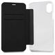 Original Case IPHONE X / XS Karl Lagerfeld Hardcase Karl Space Cosmonaut red 3700740440230