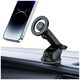 Magnetic Car Holder MagSafe 2in1 for Supply / Ventilation Grille / Dashboard Tech-Protect N51 black 9490713930878