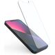 Tempered Glass 5D UV SAMSUNG GALAXY S23 ULTRA Glastify UVTG+ 2-Pack Clear 9490713929636