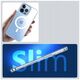 Case SAMSUNG GALAXY S23 Tech-Protect FlexAir Hybrid MagSafe transparent 9490713929674