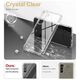 Case SAMSUNG GALAXY S23 Tech-Protect Kevlar transparent 9490713932339