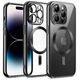 Case IPHONE 14 Nexeri MagSafe Case black 5904161132417