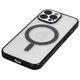 Case IPHONE 14 Nexeri MagSafe Case black 5904161132417