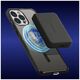 Case IPHONE 14 Nexeri MagSafe Case black 5904161132417