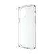 Case IPHONE 13 PRO MAX PanzerGlass ClearCase Antibacterial Military (0314) Grade Clear 5711724003141