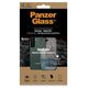 Case SAMSUNG GALAXY S22+ PLUS PanzerGlass HardCase Antibacterial Military Grade Clear transparent 5711724003721