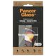 Tempered Glass SAMSUNG GALAXY S23 ULTRA PanzerGlass Ultra-Wide Fit Screen Protection (7324) 5711724073243