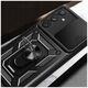 Case SAMSUNG GALAXY A14 5G Tech-Protect Camshield Pro black 9490713932155