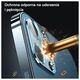 Tempered Glass for Camera IPHONE 12 MINI USAMS Camera Lens Glass Metal green 6958444940243