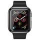 Case APPLE WATCH 4 / 5 / 6 / SE (44MM) USAMS Case (IW486BH03) transparent 6958444964799