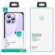Case IPHONE 14 PLUS USAMS Primary (IP14MYS01) transparent 6958444901565