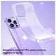 Case IPHONE 14 PLUS USAMS Primary (IP14MYS01) transparent 6958444901565