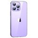 Case IPHONE 14 PRO MAX USAMS Primary (IP14PMYS01) transparent 6958444901572