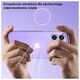 Case IPHONE 14 PRO MAX USAMS Primary (IP14PMYS01) transparent 6958444901572