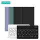 Case APPLE IPAD PRO 11.0 (3gen) USAMS Winro Keyboard White keyboard (IP011YRXX03) purple 6958444973005