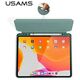 Case APPLE IPAD PRO 11.0 (3gen) USAMS Winto Smart Cover (IPO11YT101) black 6958444974125