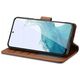 Case XIAOMI REDMI 12C Tech-Protect Wallet black 9490713933756