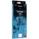 Tempered Glass 5D HUAWEI NOVA 10 SE MyScreen Diamond Glass Edge FG black 5904433214148