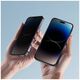 Tempered Glass IPHONE 12 / 12 PRO Hofi Anti Spy Glass Pro+ Privacy 9490713933503