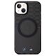 Original Case IPHONE 14 PLUS BMW Pattern MagSafe (BMHMP14MHGPK) gray 3666339122195