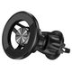 Magnetic MagSafe Car Mount for Vent Car Tech-Protect N54 black 9490713932230